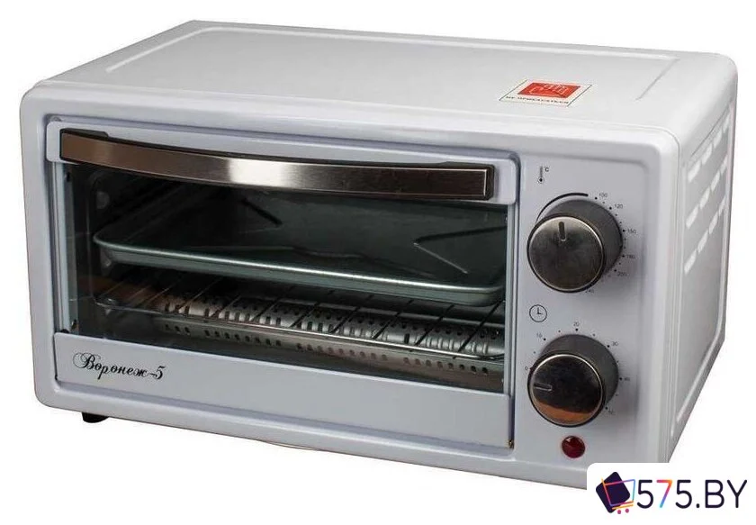 Мини-печь Великие Реки Воронеж-5 в магазине 575.by