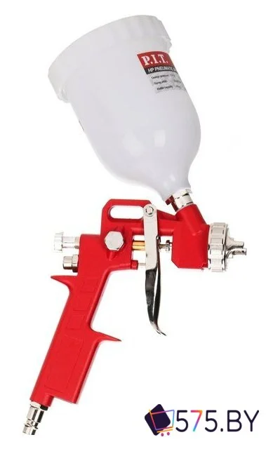 Краскопульт P.I.T. PSG600-A1 в магазине 575.by