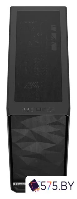Корпус Fractal Design Meshify 2 XL Light Tempered Glass Black FD-C-MES2X-02 в магазине 575.by