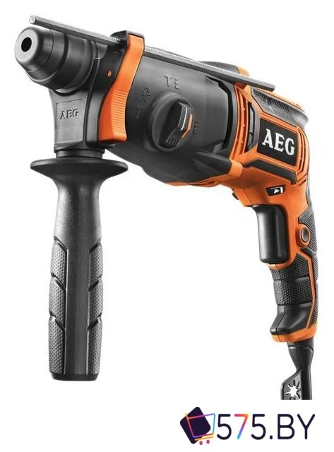 Перфоратор AEG Powertools KH 24IE [4935451555] в магазине 575.by