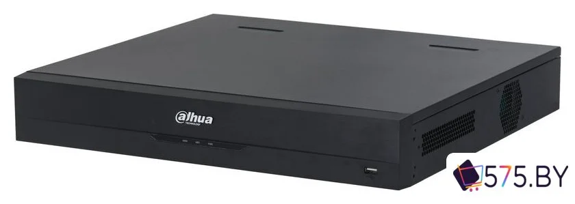 Сетевой видеорегистратор Dahua DHI-NVR4416-4KS2/I в магазине 575.by