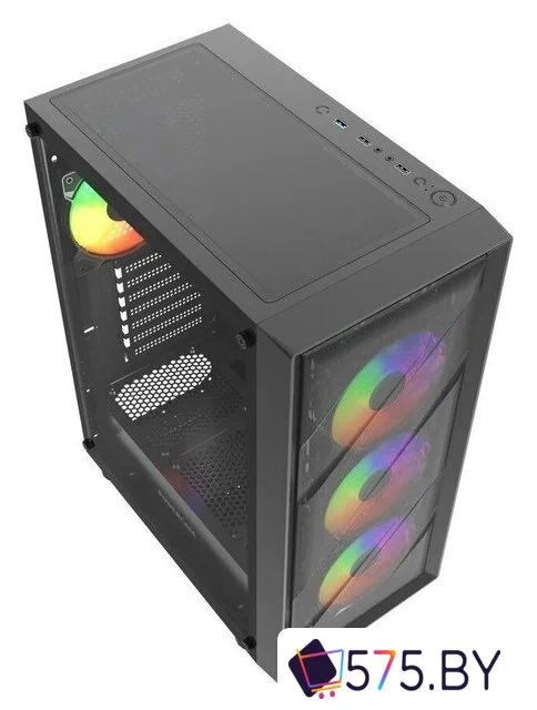 Корпус Powercase Mistral EA21 CMAEA21-L4 в магазине 575.by