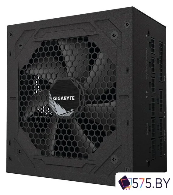 Блок питания Gigabyte UD750GM в магазине 575.by