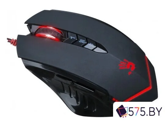 Игровая мышь A4Tech Bloody V8 в магазине 575.by