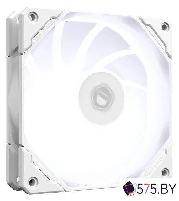 Вентилятор для корпуса ID-Cooling TF-12025-PRO SW в магазине 575.by