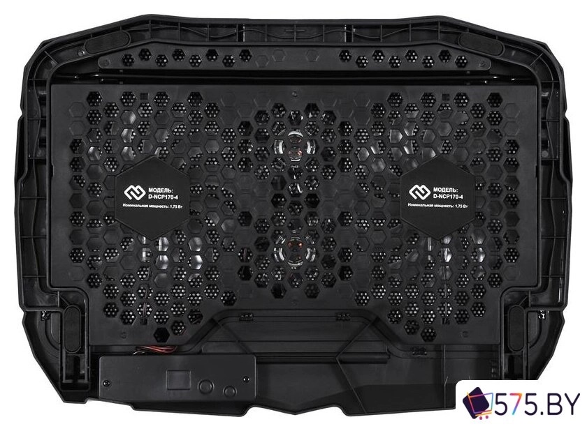 Подставка Digma D-NCP170-4 в магазине 575.by