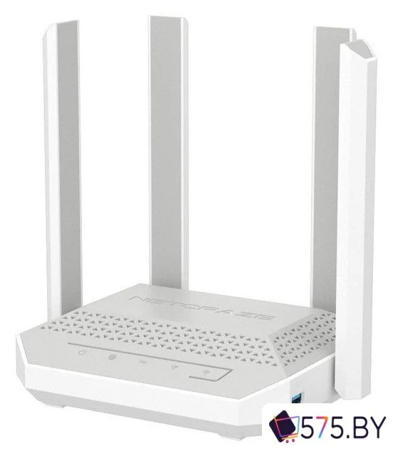 Wi-Fi роутер Netcraze Speedster DSL NC-2113 в магазине 575.by
