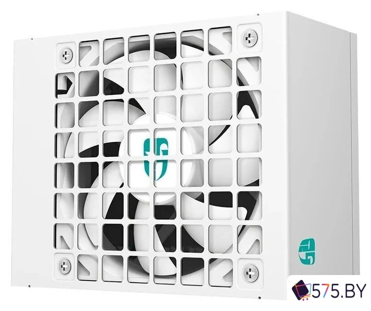 Блок питания DeepCool GamerStorm PS650G WH в магазине 575.by