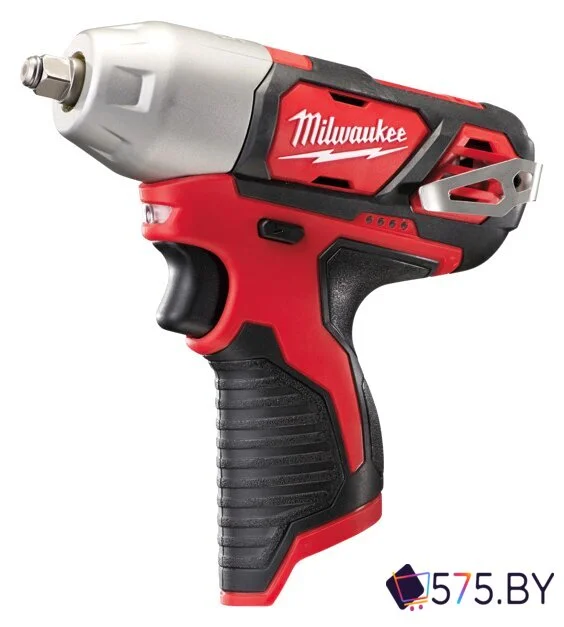 Гайковерт Milwaukee M12 BIW38-0 4933441985 (без АКБ) в магазине 575.by