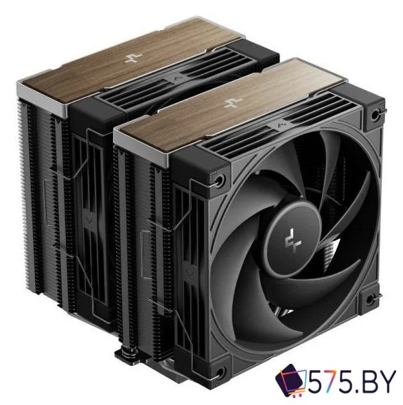 Кулер для процессора DeepCool AK620 G2 R-AK620G2-BKNNMN-GJD в магазине 575.by