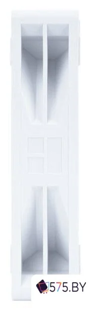 Вентилятор для корпуса Thermalright TL-C12CW-X28 (белый) в магазине 575.by
