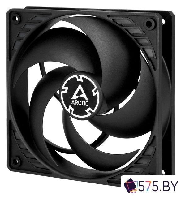 Вентилятор для корпуса Arctic P12 PWM PST CO ACFAN00121A в магазине 575.by