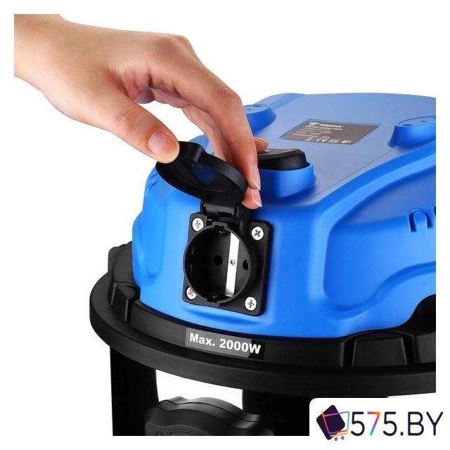 Пылесос Deko DKVC-1200-30S в магазине 575.by