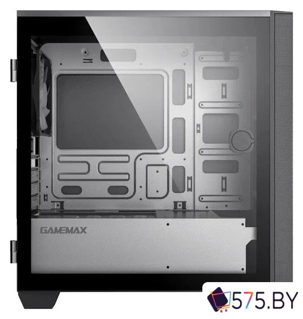Корпус GameMax Aero Mini Eco в магазине 575.by
