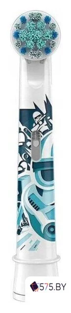 Сменная насадка Oral-B Kids Star Wars (8 шт) в магазине 575.by