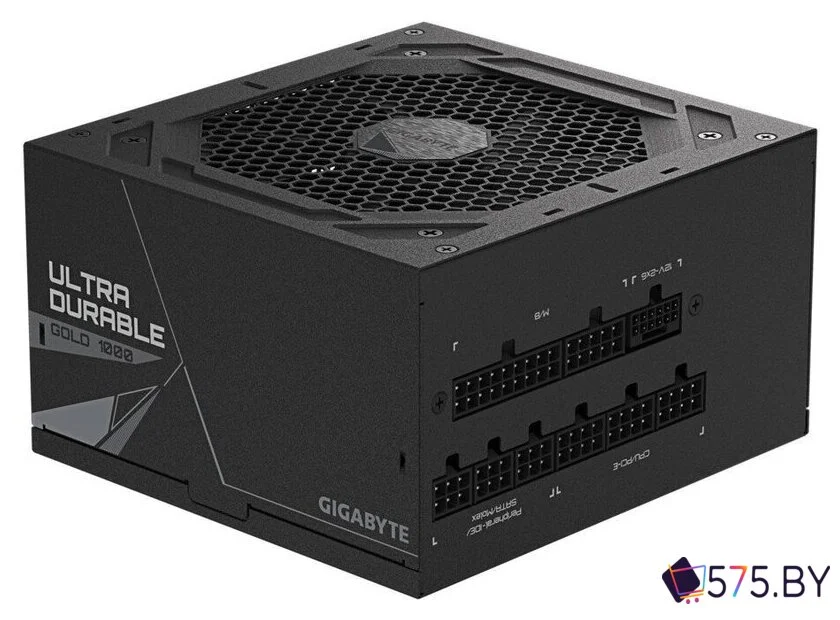 Блок питания Gigabyte UD1000GM PG5 V2 в магазине 575.by
