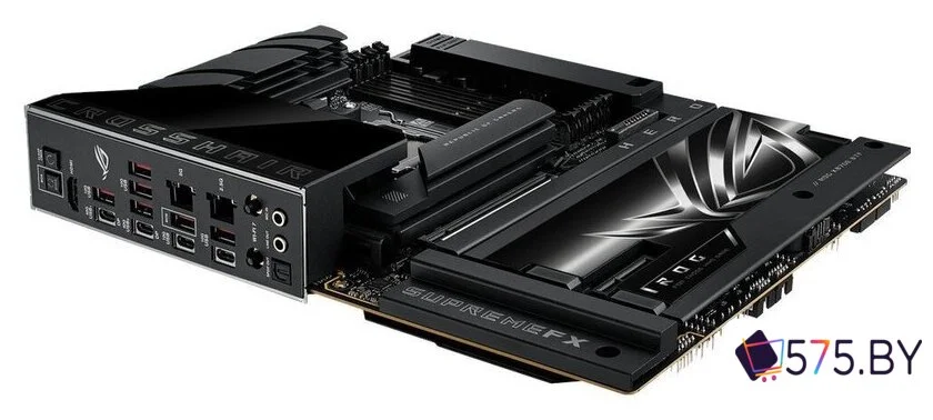 Материнская плата ASUS ROG Crosshair X870E Hero BTF в магазине 575.by