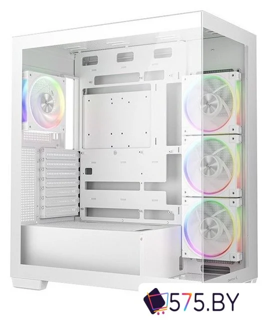 Корпус DeepCool CG580 4F V2 R-CG580-WHADA4-G-2 в магазине 575.by