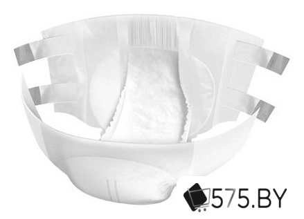 Подгузники для взрослых ID Slip Super M (30 шт) в магазине 575.by