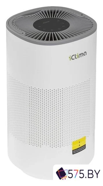 Климатический комплекс IClima LUX-5000PRO в магазине 575.by