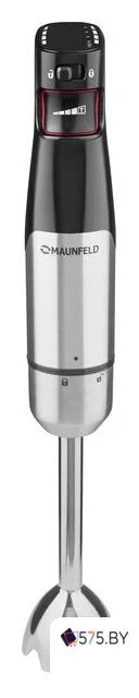 Погружной блендер MAUNFELD MF-123SB PRO в магазине 575.by