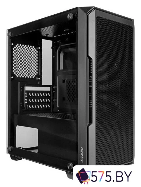 Корпус Ginzzu CL580 в магазине 575.by