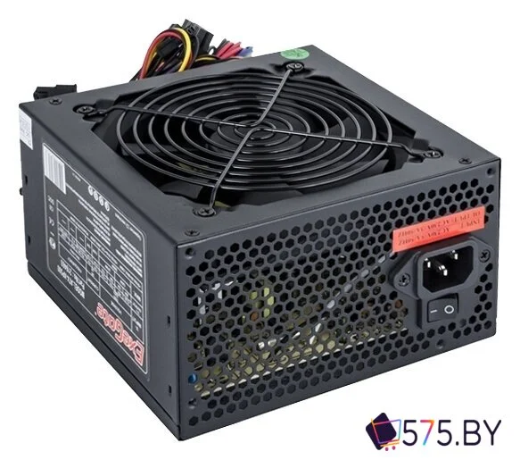 Блок питания ExeGate XP550 EX282070RUS в магазине 575.by