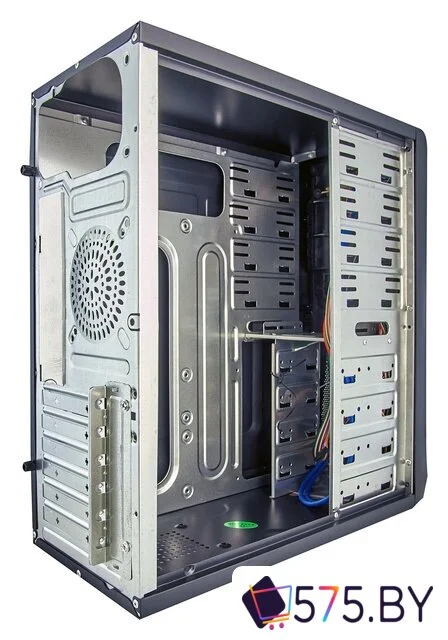 Корпус ExeGate CP-603 EX278394RUS в магазине 575.by