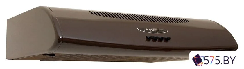 Кухонная вытяжка GEFEST ВО-2501 К47 в магазине 575.by