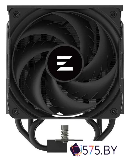 Кулер для процессора Zalman CNPS13X Black в магазине 575.by