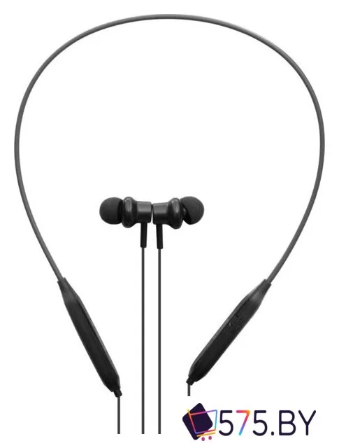 Наушники Celebrat A19 (черный) в магазине 575.by