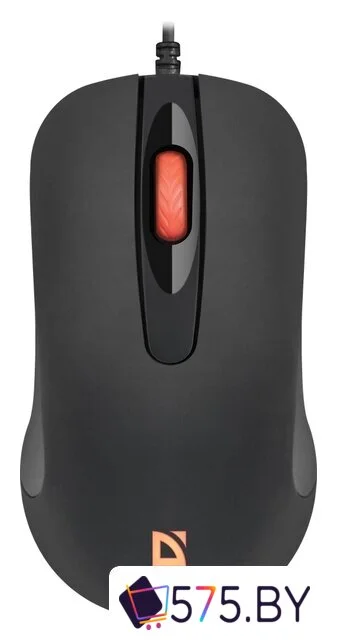 Мышь Defender Ultra Classic MB-280 в магазине 575.by