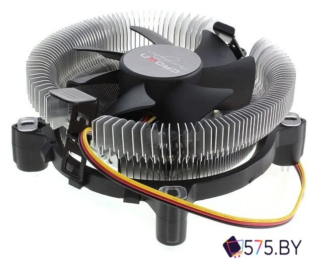 Кулер для процессора CrownMicro CM-80 в магазине 575.by