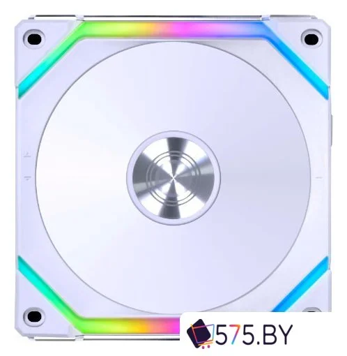 Вентилятор для корпуса Lian Li Uni Fan SL V2 120 G99.12SLV21W.00 в магазине 575.by