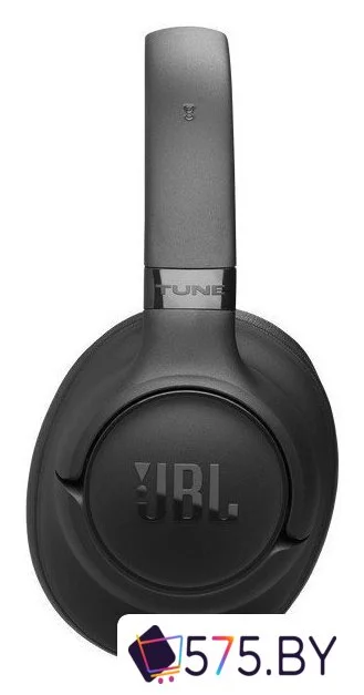 Наушники JBL Tune 730BT (черный) в магазине 575.by