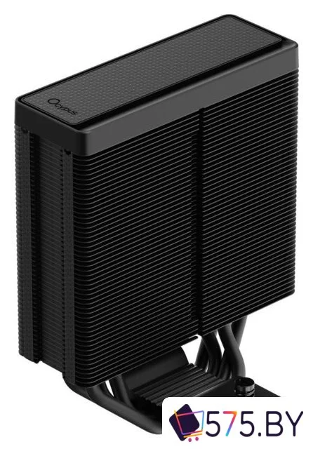 Кулер для процессора Ocypus Delta A40 BK ARGB в магазине 575.by