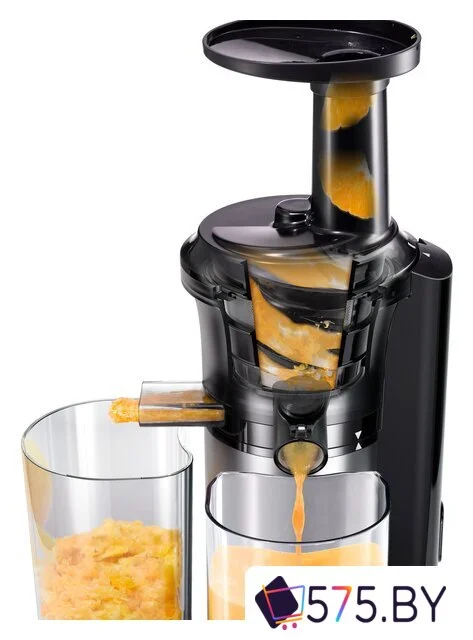 Соковыжималка Panasonic MJ-L500STQ в магазине 575.by
