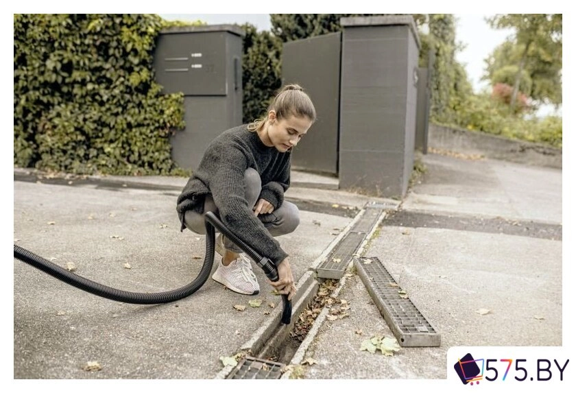 Пылесос Karcher WD 4 S V-20/5/22 1.628-260.0 в магазине 575.by