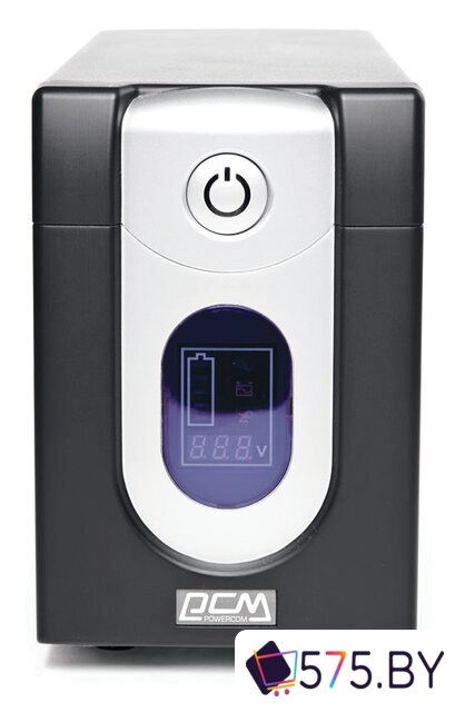 Источник бесперебойного питания Powercom Imperial IMD-3000AP 3000VA в магазине 575.by