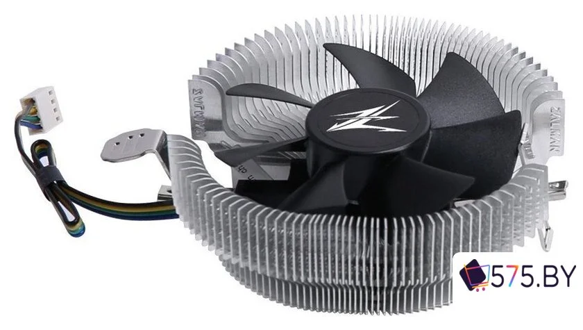 Кулер для процессора Zalman CNPS80G Rev.3 в магазине 575.by