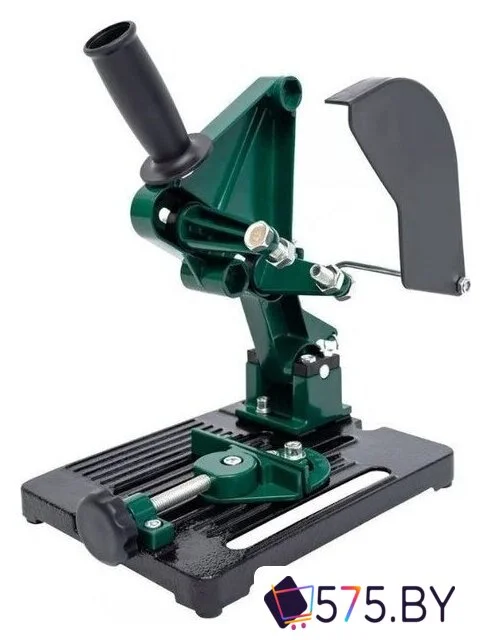 Стойка для УШМ Favourite FG 125R в магазине 575.by