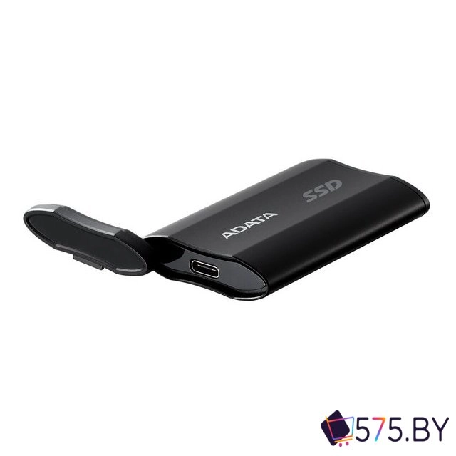 Внешний накопитель ADATA SD810 2TB SD810-2000G-CBK в магазине 575.by