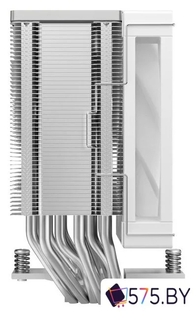 Кулер для процессора DeepCool AG600 ARGB WH R-AG600-WHAMMG2-G в магазине 575.by
