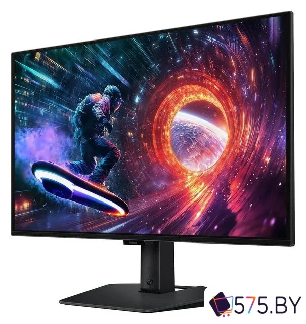 Игровой монитор Samsung Odyssey OLED G5 G50SF LS27FG502SIXCI в магазине 575.by