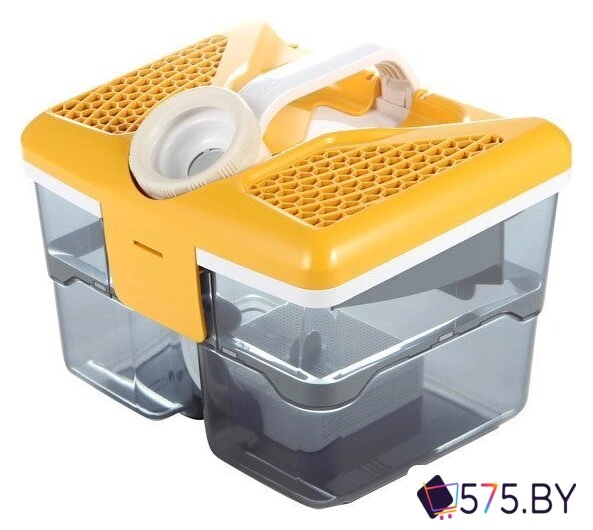 Пылесос Thomas Perfect Air Animal Pure (786527) в магазине 575.by