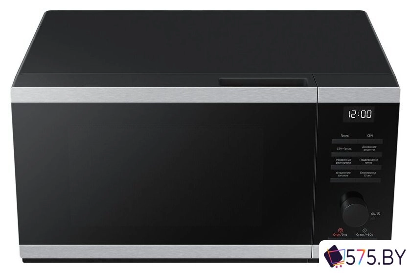 Микроволновая печь Samsung MG23DG4524ATBW в магазине 575.by