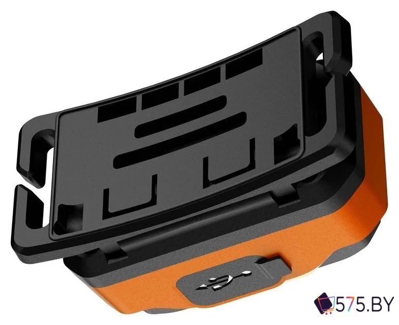 Фонарь MaxPiler MHF-01 в магазине 575.by