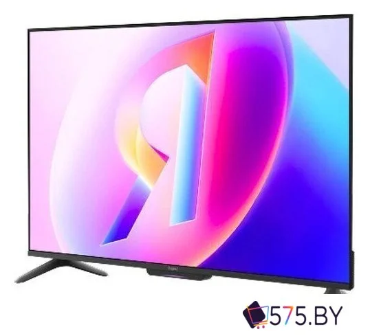 Телевизор Яндекс ТВ Станция Бейсик QLED с Алисой 43 в магазине 575.by