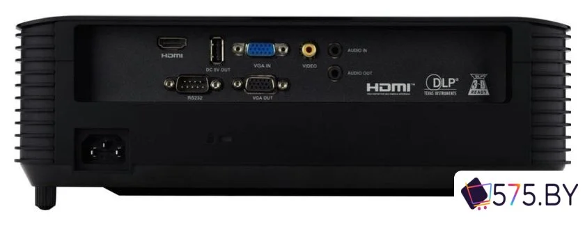 Проектор Acer X1228H в магазине 575.by