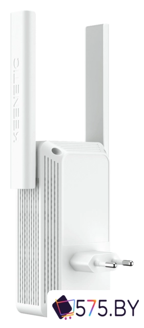 Усилитель Wi-Fi Keenetic Buddy 6 KN-3411 в магазине 575.by